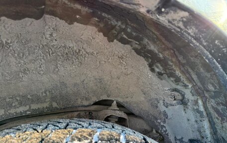 Toyota Land Cruiser Prado 120 рестайлинг, 2004 год, 2 000 000 рублей, 11 фотография