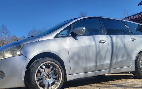 Mitsubishi Grandis, 2008 год, 850 000 рублей, 5 фотография