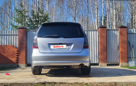 Mitsubishi Grandis, 2008 год, 850 000 рублей, 7 фотография