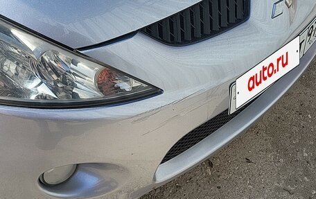 Mitsubishi Grandis, 2008 год, 850 000 рублей, 11 фотография