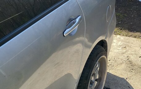 Mitsubishi Grandis, 2008 год, 850 000 рублей, 10 фотография