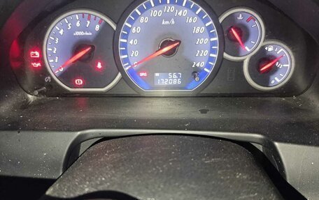 Mitsubishi Grandis, 2008 год, 850 000 рублей, 15 фотография