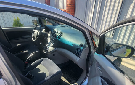 Mitsubishi Grandis, 2008 год, 850 000 рублей, 13 фотография