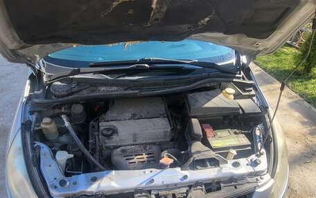 Mitsubishi Grandis, 2008 год, 850 000 рублей, 14 фотография