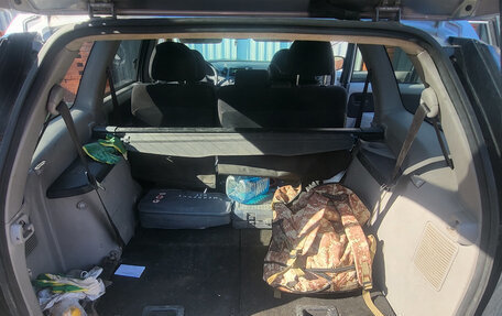 Mitsubishi Grandis, 2008 год, 850 000 рублей, 12 фотография