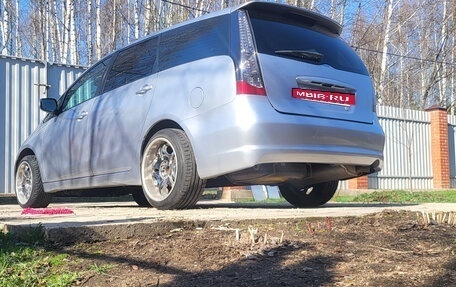 Mitsubishi Grandis, 2008 год, 850 000 рублей, 6 фотография