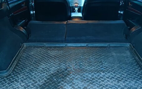 Subaru Outback IV рестайлинг, 2010 год, 1 700 000 рублей, 6 фотография