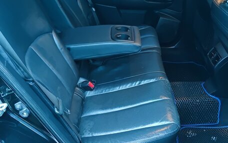 Subaru Outback IV рестайлинг, 2010 год, 1 700 000 рублей, 8 фотография