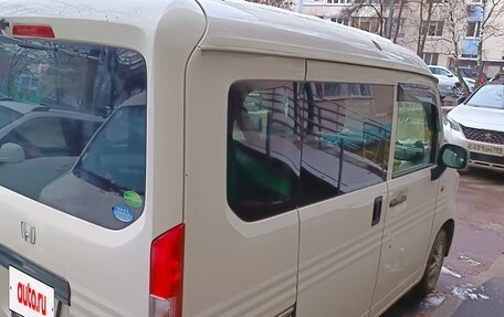 Honda N-VAN, 2018 год, 825 000 рублей, 3 фотография