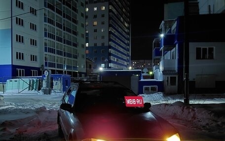 Mazda Familia, 1988 год, 260 000 рублей, 5 фотография