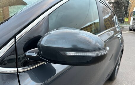 KIA Sportage IV рестайлинг, 2018 год, 2 300 000 рублей, 17 фотография