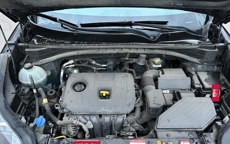 KIA Sportage IV рестайлинг, 2018 год, 2 300 000 рублей, 14 фотография