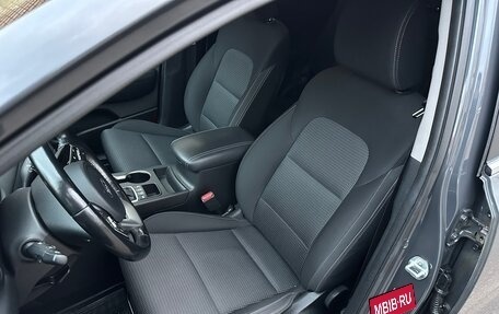 KIA Sportage IV рестайлинг, 2018 год, 2 300 000 рублей, 20 фотография