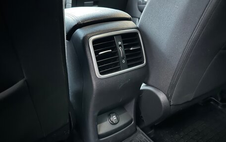 KIA Sportage IV рестайлинг, 2018 год, 2 300 000 рублей, 26 фотография