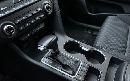 KIA Sportage IV рестайлинг, 2018 год, 2 300 000 рублей, 23 фотография