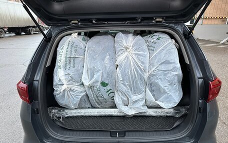 KIA Sportage IV рестайлинг, 2018 год, 2 300 000 рублей, 28 фотография