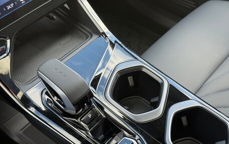 Geely Atlas, 2025 год, 3 917 190 рублей, 13 фотография