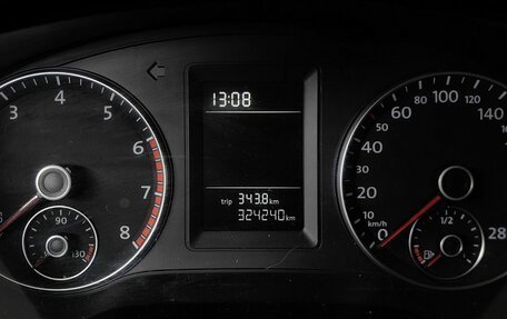 Volkswagen Jetta VI, 2014 год, 545 000 рублей, 14 фотография