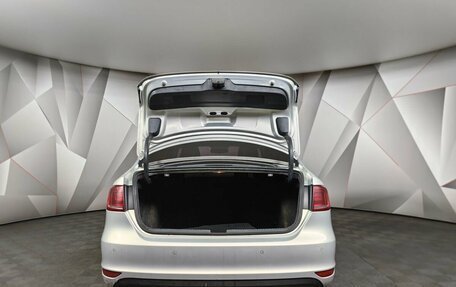 Volkswagen Jetta VI, 2014 год, 545 000 рублей, 9 фотография