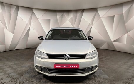 Volkswagen Jetta VI, 2014 год, 545 000 рублей, 7 фотография
