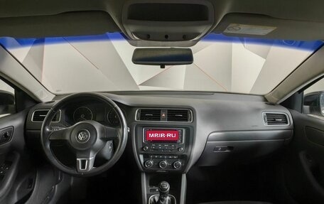 Volkswagen Jetta VI, 2014 год, 545 000 рублей, 11 фотография