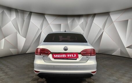 Volkswagen Jetta VI, 2014 год, 545 000 рублей, 8 фотография