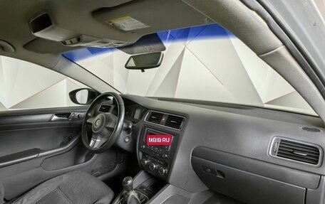 Volkswagen Jetta VI, 2014 год, 545 000 рублей, 10 фотография