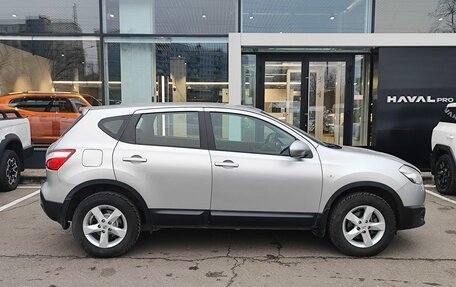 Nissan Qashqai, 2010 год, 902 000 рублей, 4 фотография
