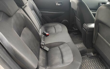 Nissan Qashqai, 2010 год, 902 000 рублей, 11 фотография