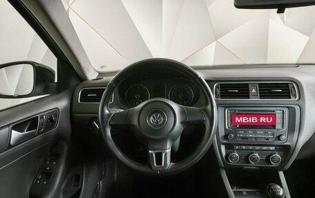 Volkswagen Jetta VI, 2014 год, 545 000 рублей, 16 фотография