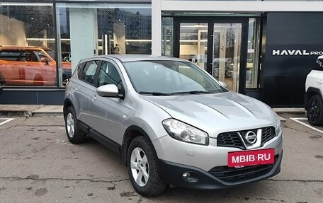 Nissan Qashqai, 2010 год, 902 000 рублей, 3 фотография