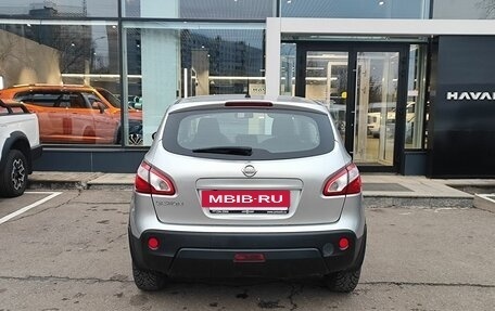Nissan Qashqai, 2010 год, 902 000 рублей, 6 фотография