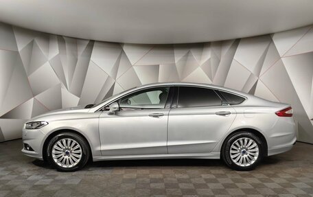 Ford Mondeo V, 2016 год, 1 935 000 рублей, 5 фотография