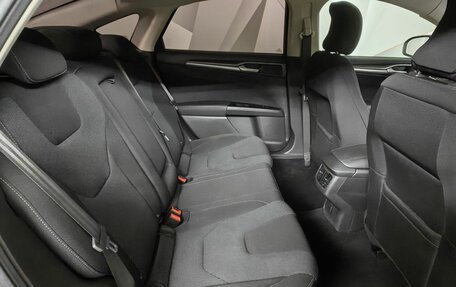 Ford Mondeo V, 2016 год, 1 935 000 рублей, 9 фотография