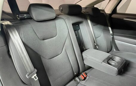 Ford Mondeo V, 2016 год, 1 935 000 рублей, 10 фотография