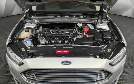 Ford Mondeo V, 2016 год, 1 935 000 рублей, 13 фотография