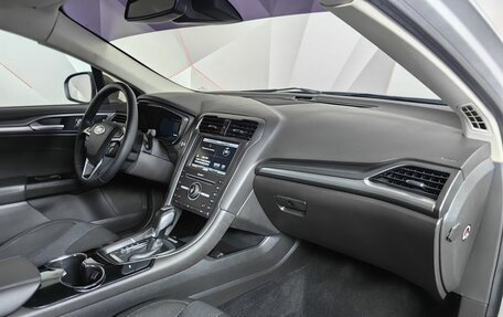 Ford Mondeo V, 2016 год, 1 935 000 рублей, 17 фотография