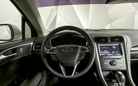 Ford Mondeo V, 2016 год, 1 935 000 рублей, 21 фотография