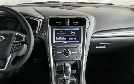 Ford Mondeo V, 2016 год, 1 935 000 рублей, 19 фотография