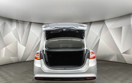 Ford Mondeo V, 2016 год, 1 935 000 рублей, 14 фотография