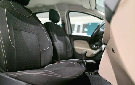 Renault Logan II, 2014 год, 699 000 рублей, 10 фотография