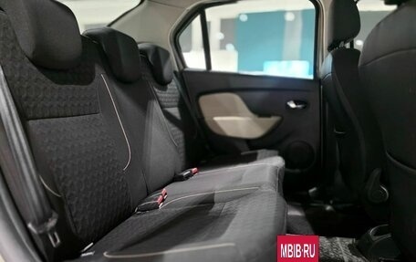 Renault Logan II, 2014 год, 699 000 рублей, 11 фотография