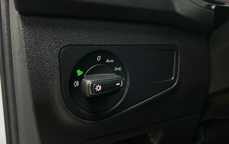 Volkswagen Tiguan II, 2021 год, 3 463 000 рублей, 11 фотография