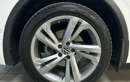 Volkswagen Tiguan II, 2021 год, 3 463 000 рублей, 9 фотография