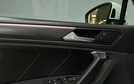 Volkswagen Tiguan II, 2021 год, 3 463 000 рублей, 12 фотография