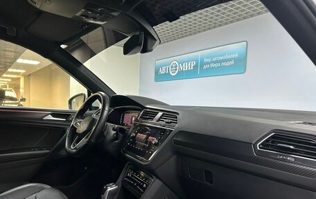 Volkswagen Tiguan II, 2021 год, 3 463 000 рублей, 17 фотография