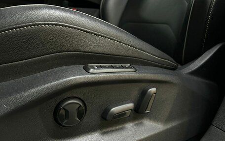 Volkswagen Tiguan II, 2021 год, 3 463 000 рублей, 13 фотография