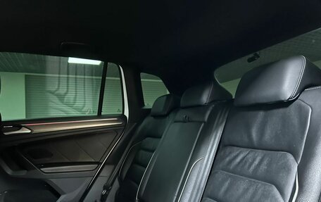 Volkswagen Tiguan II, 2021 год, 3 463 000 рублей, 14 фотография