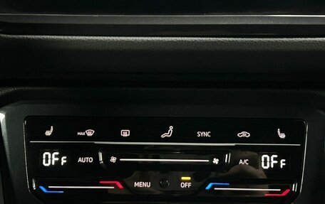 Volkswagen Tiguan II, 2021 год, 3 463 000 рублей, 24 фотография