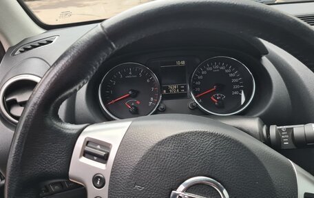 Nissan Qashqai, 2013 год, 1 400 000 рублей, 6 фотография